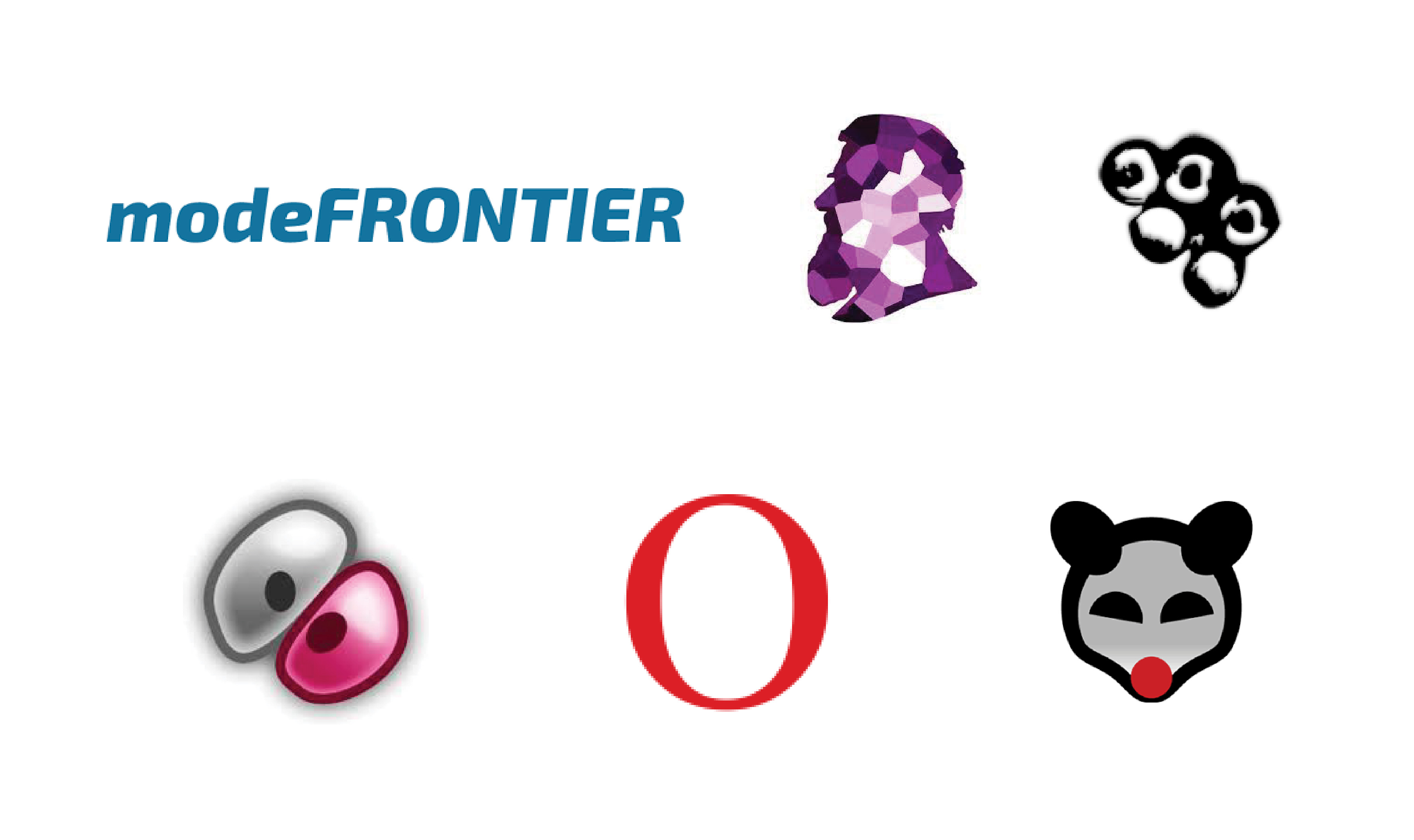 Optimization Grasshopper plug-ins