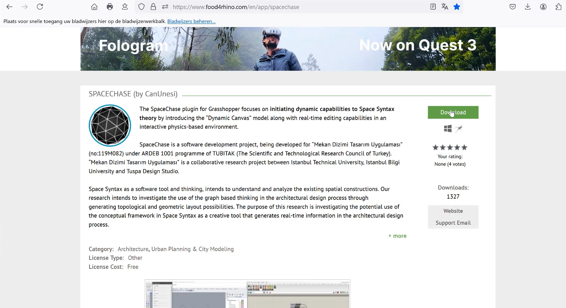 SpaceChase Download - thumbnail