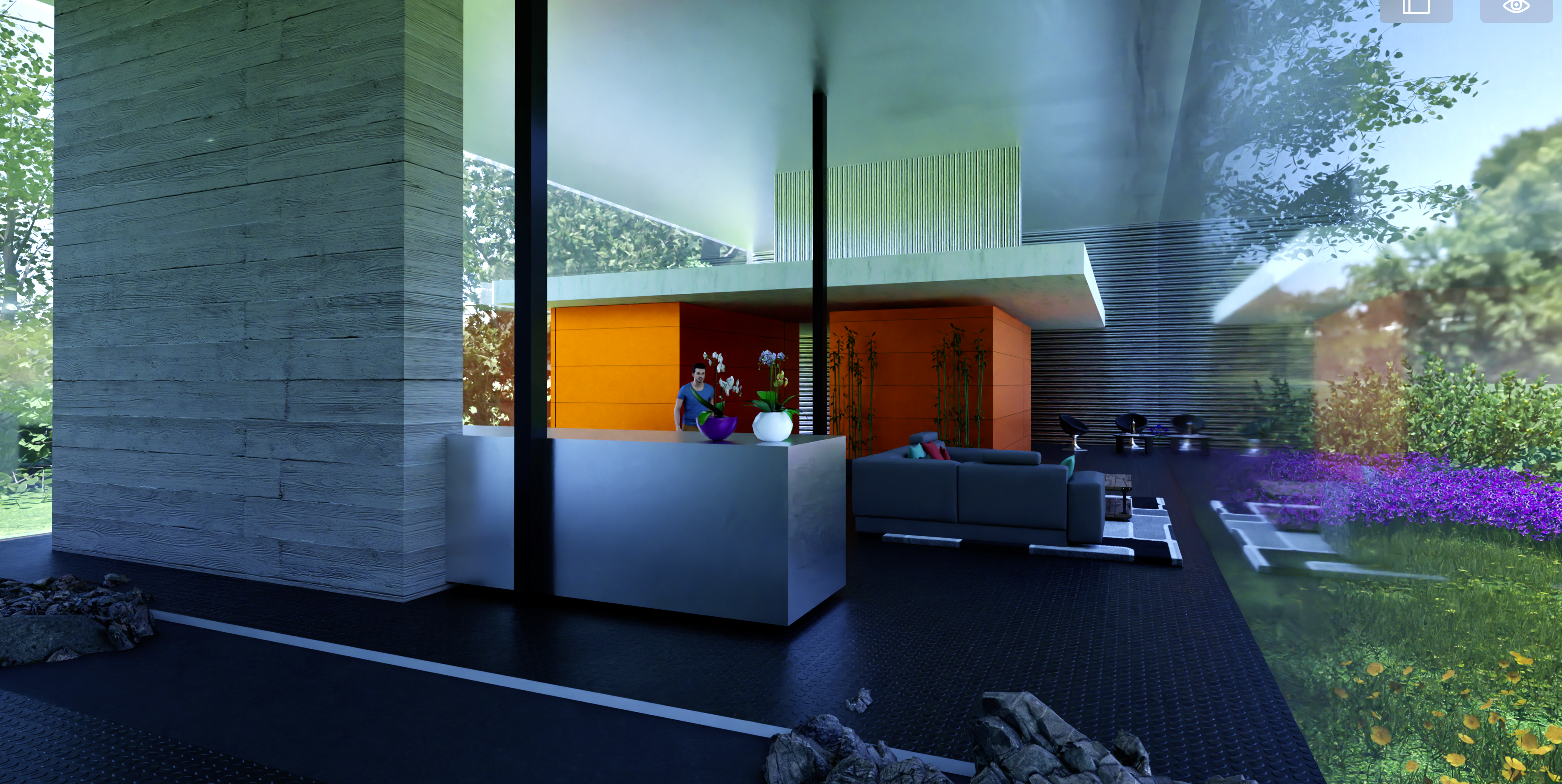 WV2 visualisatie voorbeeld